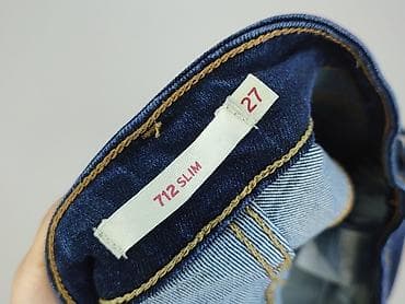 jeans 514 levis: Jeansy damskie, rozmiar S — 4