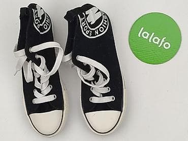 kosz: Pretty, Trampki damskie, rozmiar 36 — 2