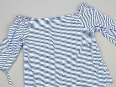 sweter w paski c: C&A, Bluzka damska, rozmiar XS — 1