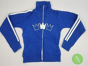 lala sweatshirt: Gudrun Sjödén, Bluza damska
, rozmiar S — 2