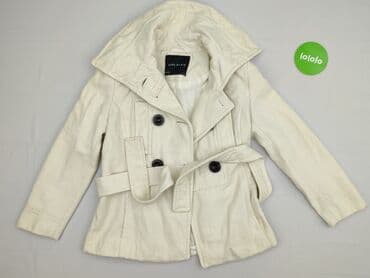 плащ: Zara, Trencz damski, rozmiar M — 2