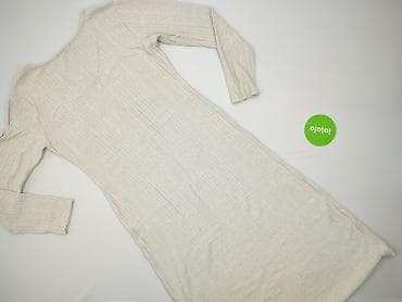 botki na platformie deichmann: Sinsay, Sukienka damska, rozmiar XL — 3