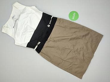 spodenko sukienka: Sukienka damska, rozmiar M — 2