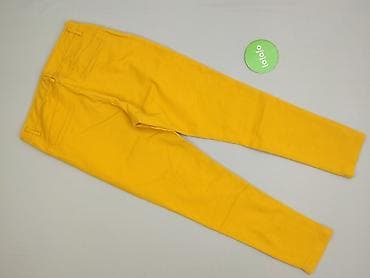 jnco spodnie: Spodnie materiałowe damskie, rozmiar M — 3