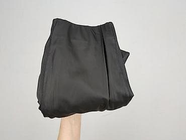 leginsy ck: Legginsy Ze skóry ekologicznej damskie, rozmiar M — 6