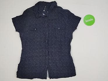 h m yungblud: YMC, Koszula damska, rozmiar L — 2