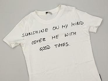 t shirty sunset: T-shirt damski, rozmiar L — 1