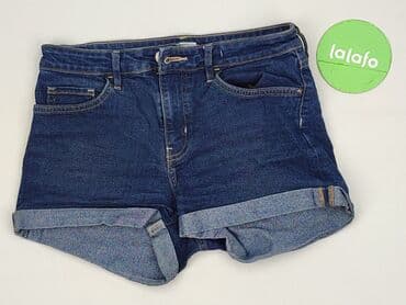 hm szorty jeansowe: H&M, Szorty damskie, rozmiar S — 2