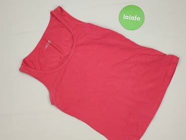bluzki przezroczyste: Active, T-shirt damski, rozmiar S — 2