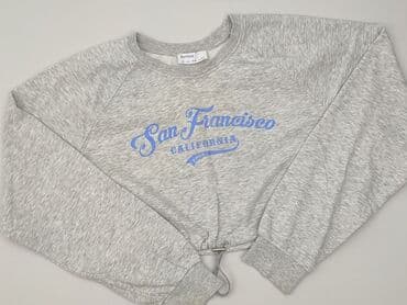 Women: Bershka, Women`s sweatshirt, size S (EU 36) — 1