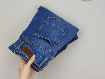 crosshatch buty: Cross Jeans, Jeans for women, size S — 6