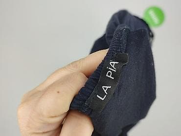 Bluzki: La Pia, Bluzka damska, rozmiar One size — 4
