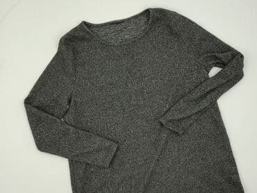 sweter z c a: Women`s sweater, size L (EU 40) — 1