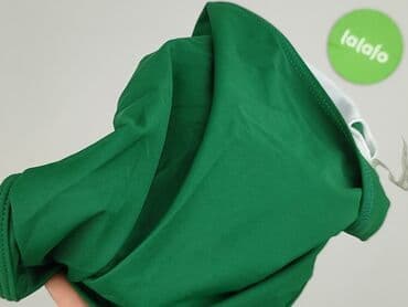 stroje kąpielowe dwuczęściowe wysokie majtki: Top damski, rozmiar S — 5