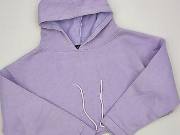 Bluza z kapturem damska, rozmiar S