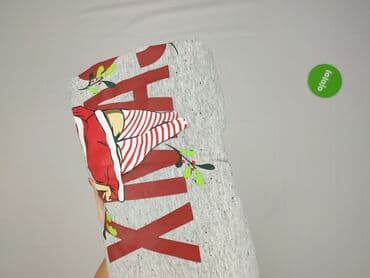 świąteczne bluzy dla całej rodziny: Bluza damska
, rozmiar M — 6