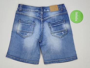 revenge jeans: Denim, Szorty damskie, rozmiar S — 3