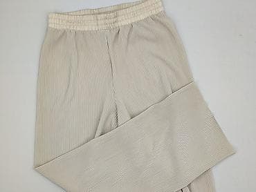 dresy long: MNG, Spodnie materiałowe damskie, rozmiar M — 1