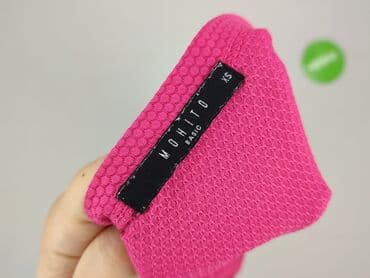 koszula fuksja mohito: Mohito, Bluzka damska, rozmiar XS — 5