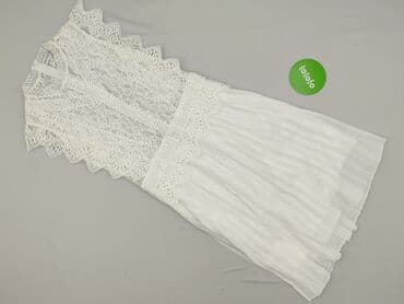 sukienka dla chrzestnej na chrzciny: OCCULT, Sukienka damska, S — 2