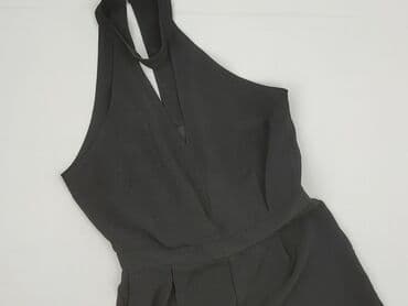 asos sukienki wieczorowe allegro: Even&Odd, Kombinezon damski, rozmiar S — 1