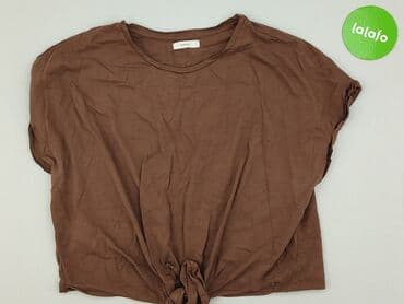 reserved spodenki krótkie: T-shirt damski, rozmiar XL — 2