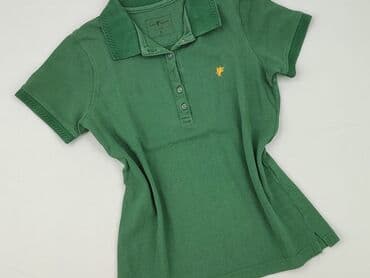 Жінкам: Us Polo Assn, Жіноча футболка поло, розмір S — 1