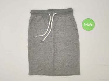 spódnice dresowe plus size: House, Women`s skirt, size XS — 3