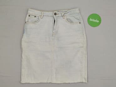 spódniczka gotycka: Denim, Women`s skirt, S at lalafo.pl — 2 spódniczka gotycka: Denim, Women`s skirt, S — 2