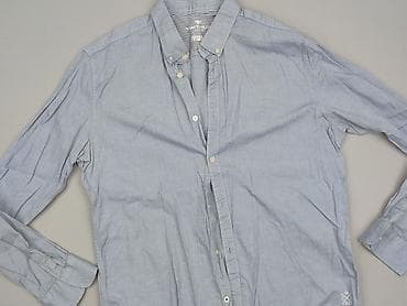 botki pull and bear: Tom Tailor, Shirt for men, size XL — 1