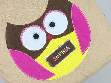 Home & Garden: PL - Pillow 40 x 40, color - Beige, condition - Perfect — 4