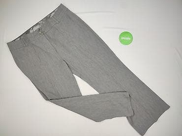 spodnie mawiny: Per Una, Spodnie materiałowe damskie, rozmiar 4XL — 2