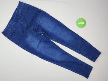 Kobiety: Jeansy damskie, M — 2