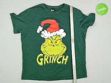 Sinsay, T-shirt for men, size L at lalafo.pl — 3 Sinsay, T-shirt for men, size L — 3