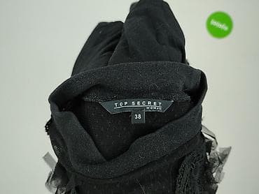 zign tops: Top Secret, Bluzka damska, rozmiar M — 4