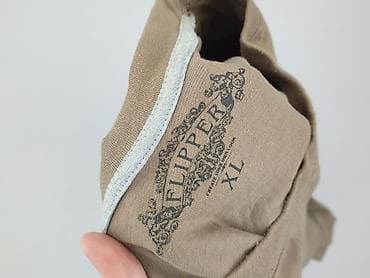 polyester undershirts: Koszulka dla mężczyzn, rozmiar XL — 5
