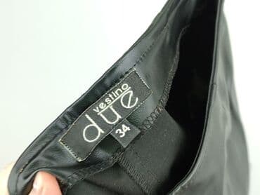 rajstopy vinted: Vestino, Material trousers for women, size S — 4