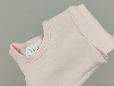 koszulka barcelony dla niemowlaka: T-shirt, Ergee, 1-3 months, condition - Very good — 5