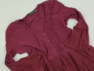 top srebrny zara: Zara, Bluzka damska, rozmiar S — 6