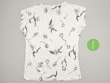 reserved poznan: Ladies, T-shirt damski, rozmiar M — 4