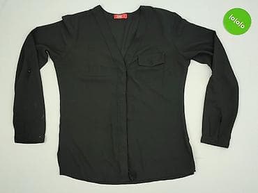 Ubrania damskie: TXM, Bluzka damska, rozmiar M — 2