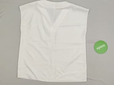 aplikacje z ubraniami: Bluzka damska, rozmiar XL — 3