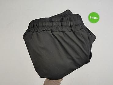 minus spodnie: Spodnie dresowe damskie, rozmiar XL — 7