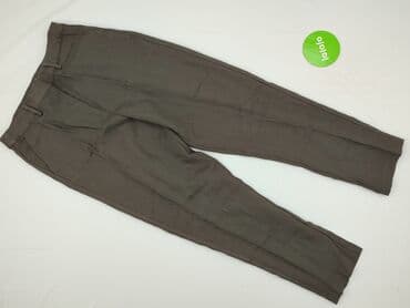 buty grodecki: Spodnie materiałowe damskie, rozmiar M — 2