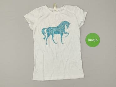 bluzy z traktorem: T-shirt damski, rozmiar L — 2