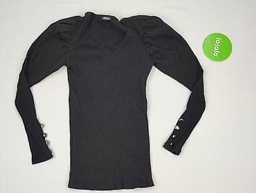 sweter damski plus size: Sweter damski, rozmiar One size — 2