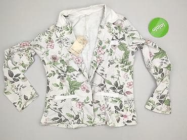 dżinsy do garnituru: Marynarka damska, rozmiar XL — 2