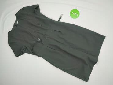 sukienki cekiny hm: H&M, Sukienka damska, XL — 2