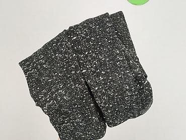 jeansy jogger: H&M, Legginsy Sportowe damskie, rozmiar M — 5