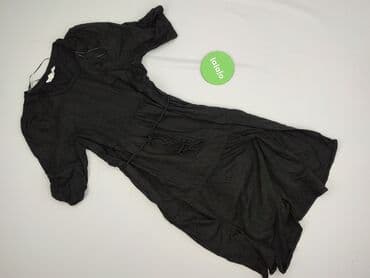 sukienki dla mamy mlodej: H&M Mama, Sukienka damska, rozmiar M — 11